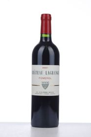 france-bordeaux-wine-lagrange-pomerol-2021